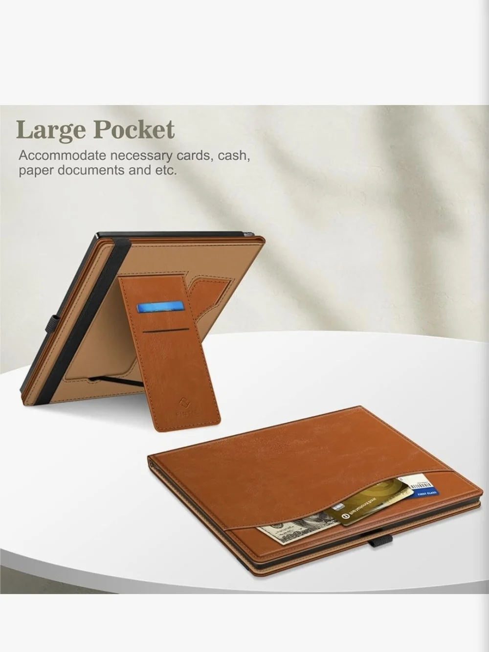 Fintie Stand Case for Remarkable 2 Digital Paper Tablet 10.3 inch